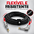 Cabo para Instrumentos DLK Garage GI039 P10 Reto x P10 90° 7 Metros - Imagem 6