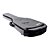 Guitarra Seizi Katana Shadow HH 2P Twilight Black com Bag - Imagem 7