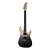 Guitarra Seizi Katana Shadow HH 2P Twilight Black com Bag - Imagem 1