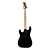 Guitarra Seizi Katana Shadow HH 2P Twilight Black com Bag - Imagem 2