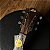 Violão Lâg Tramontane T98DCE Eletroacústico Dreadnought Cutaway Natural - Imagem 4