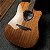 Violão Lâg Tramontane T98DCE Eletroacústico Dreadnought Cutaway Natural - Imagem 2