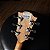 Violão Lâg Tramontane T70ACE Black & Brown Eletroacústico Auditorium Cutaway - Imagem 3