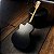 Violão Lâg Tramontane T70ACE Black & Brown Eletroacústico Auditorium Cutaway - Imagem 5