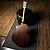 Violão Eletroacústico Tonante Topázio 40 Grand Auditorium Mahogany - Imagem 3