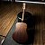 Violão Eletroacústico Tonante Coral 41 Folk Tampo Sólido Dark Wood - Imagem 3