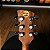 Violão Eletroacústico Tonante Coral 41 Folk Tampo Sólido Dark Wood - Imagem 2