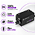 Waldman Passive Hub ONE PAS-1 – Controlador Pessoal de Monitor In-Ear Passivo - Imagem 2