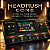 Pedaleira HeadRush Core Multi-Efeitos e Amp Modeler com NAM - Imagem 4
