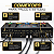 Pedaleira HeadRush Core Multi-Efeitos e Amp Modeler com NAM - Imagem 6
