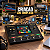 Pedaleira HeadRush Core Multi-Efeitos e Amp Modeler com NAM - Imagem 3