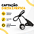 Captador de Contato Passivo Custom Sound CCP-25 com Clip e Conexão P10 – Preto - Imagem 2