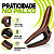Capotraste Ernie Ball Axis Capo Bronze P09602 - Imagem 3