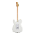 Guitarra Seizi Katana Kabuto TL Alexandre Almeida White Gold com Bag - Imagem 2