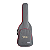Guitarra Seizi Katana Kabuto TL Alexandre Almeida White Gold com Bag - Imagem 4