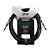 Cabo Seizi Cable Energy P10 x P10 3m Black - Imagem 2