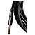 Cabo Seizi Cable Energy P10 x P10 3m Black - Imagem 3