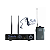 Sistema de Retorno In-Ear Sem Fio Custom Sound CW100 + CSIE-100 - Imagem 1