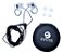 Sistema de Retorno In-Ear Sem Fio Custom Sound CW100 + CSIE-100 - Imagem 6