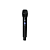 Microfone Sem Fio Custom Sound CW-80 UHF Bastão + Headset - Imagem 1