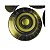 Kit 4 Knobs Custom Sound CKB 2 Modelo LP Dourado - Imagem 5