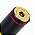 Adaptador Custom Sound CSHF 990 P2 Fêmea para P10 Macho Estéreo - Imagem 3