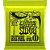 Encordoamento Ernie Ball 2621 Regular Slinky 7 Cordas 010-056 - Imagem 1