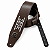 Correia IBOX CLS63I Sintético Premium Marrom Bordada - Imagem 1
