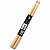 Par de Baquetas Prostick USA by Waldman 5AH Hickory - Imagem 3