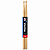 Par de Baquetas Prostick USA by Waldman 5AH Hickory - Imagem 2