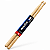 Par de Baquetas Prostick USA by Waldman 5AH Hickory - Imagem 1