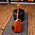 Guitarra Shelter S100W Gold Top LP Captadores Wilkinson HH - Imagem 5