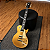 Guitarra Shelter S100W Gold Top LP Captadores Wilkinson HH - Imagem 6