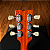 Guitarra Shelter S100W Gold Top LP Captadores Wilkinson HH - Imagem 4