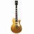 Guitarra Shelter S100W Gold Top LP Captadores Wilkinson HH - Imagem 1