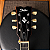 Guitarra Shelter S100W Gold Top LP Captadores Wilkinson HH - Imagem 3