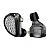 Fone KZ Sonata Combo Completo In-Ear - Imagem 2