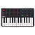 Controlador MIDI Akai MPK Mini MK3 25 Teclas - Imagem 1
