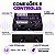 Direct Box Passivo Waldman DuoPass DI-2PS 2 Canais - Imagem 5