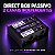 Direct Box Passivo Waldman DuoPass DI-2PS 2 Canais - Imagem 3