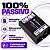 Direct Box Passivo Waldman ByPass DI-1PS 1 Canal - Imagem 4