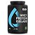 Whey Protein Isolado Pote (900g) - Imagem 1