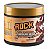 Pasta de Amendoim Whey Rock (600g) - Imagem 1