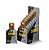 Carb Up Black Gel (300g) Caixa 10 unidades - Imagem 1