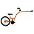 Bike Caroninha Full Reboque com Amortecedor - Imagem 6