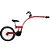 Bike Caroninha Full Reboque com Amortecedor - Imagem 9