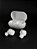 Fones De Ouvido Zone Buds 01 - Imagem 3