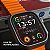 Smartwatch Ultra 3 Amoled Microwear | Armazenamento interno 2Gb - Imagem 1