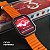 Smartwatch Ultra 3 Amoled Microwear | Armazenamento interno 2Gb - Imagem 16