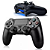 Controle Joystick Manete Sem Fio Para Playstation 4 - Imagem 4